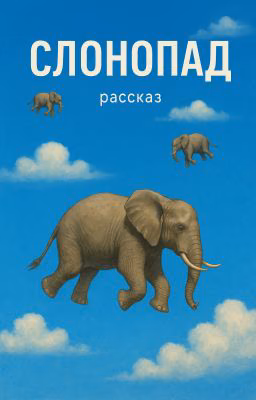 Слонопад