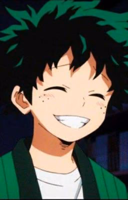 [BNHA] Тайная любовь