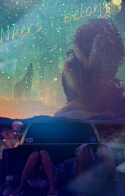 Where I Belong. #Wattys 2016
