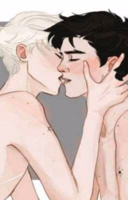 Я люблю тебя, Поттер[завершенно]