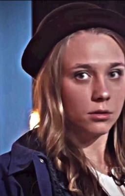 Стань моим всем..