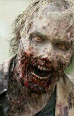 Зомби Апокалипсис 