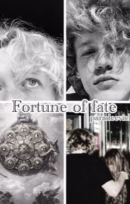 Fortune of fate | paradeevich