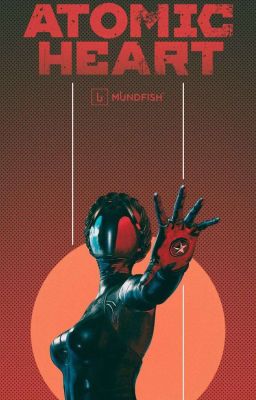 | Реакции Персонажей Atomic Heart |