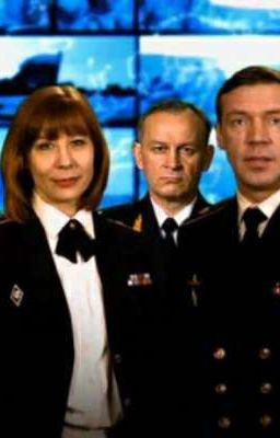 Морские дьяволы смерч. Мура . не вошедшие