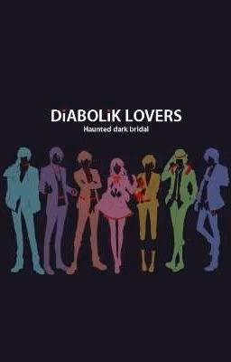 Мир Diabolik lovers