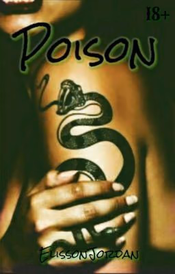 Poison | РЕДАКЦИЯ |