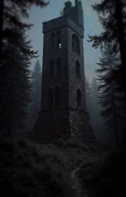 Whispers of the Enchanted Forest