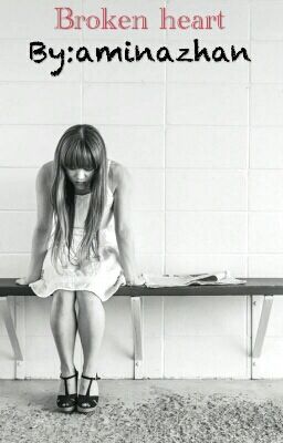 Разбитое сердце(замороженна)