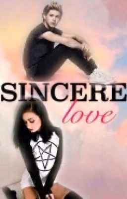 sincere love | n.h.