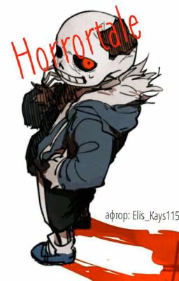 Horrortale