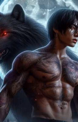 Обещанная Монстру/Promised to the Monster