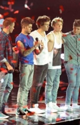 Факты о группе One direction