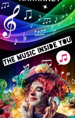Музыка внутри тебя