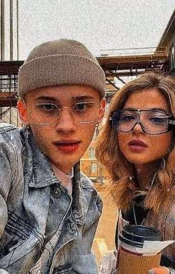 Киллер 😈❤️ (ЗАКОНЧЕН)
