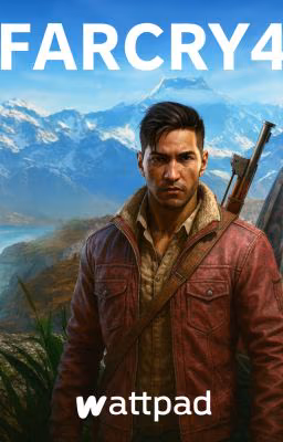 Far Cry 4