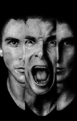 Шизофрения.