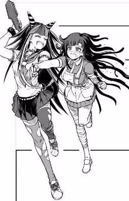 ○→❝Yandere Danganropa x Reader [RUS] ❞←○