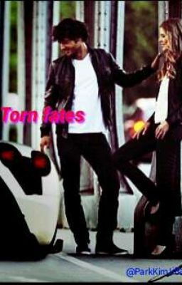 Разорванная судьба