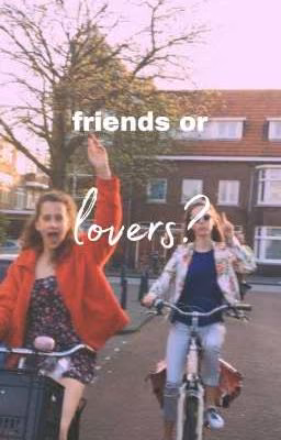 friends or lovers