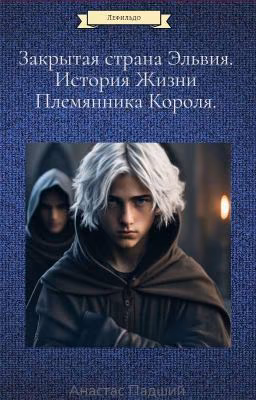 Закрытая страна Эльвия. История Жизни Племянника Короля.