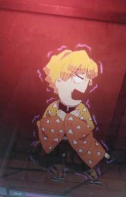 Реакция акацуки на Т/и