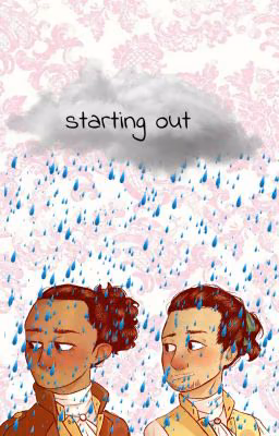 Starting Out (Lams)