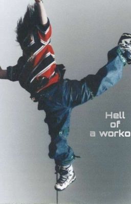 адская тренировка