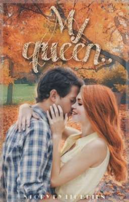 My queen.. // Stidya