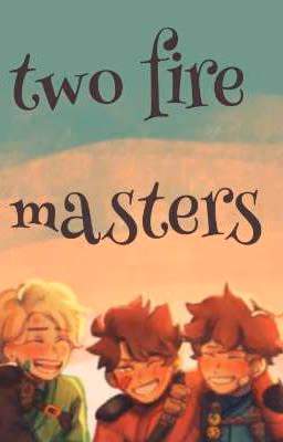 🔥Two fire masters🔥 / Ниндзяго / (реальный пиз**ц)