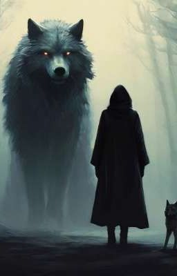 Темное время наступает (Законченное)