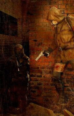 S.T.A.L.K.E.R- Братские Узы