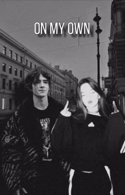 On My Own (Сводный агрессор)|| Чёрная весна
