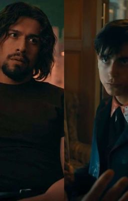 Друг, который окажется врагом