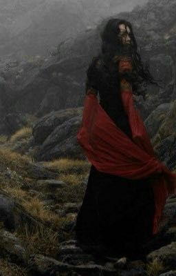 Мара/маленькая княжна