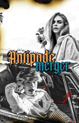 𝐀𝐧𝐭𝐢𝐩𝐨𝐝𝐞: 𝐌𝐞𝐫𝐠𝐞𝐫 |𝐉.𝐇.|