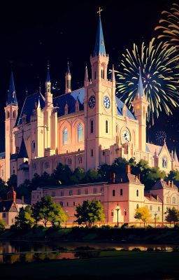 Среди незнакомых лиц