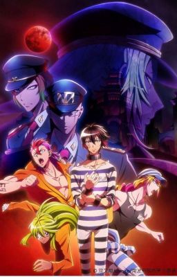 Совершенно разные (Номернутые)