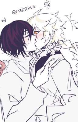 Yandere Fedor. ❗Закончено❗