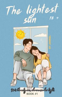 The lightest sun [RUS]
