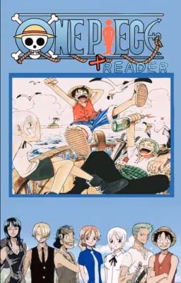 ONE PIECE X READER