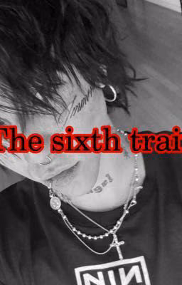 The sixth train/ шестой поезд/ kai angel/ viperr
