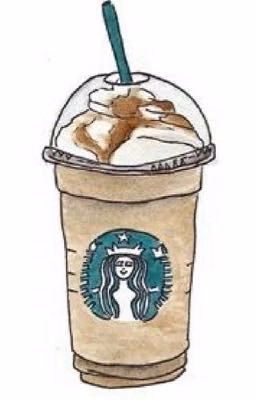 barista x luke hemmings