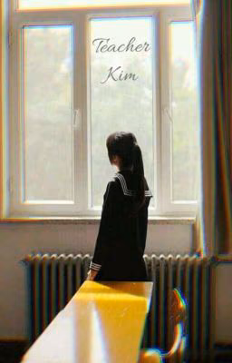 Teacher Kim