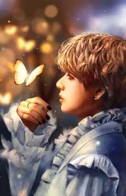 По ту сторону Зазеркалья [VKOOK]