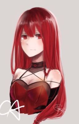 Ангел Рейчел