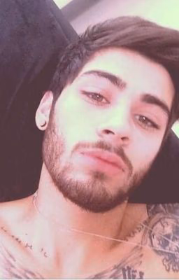 Zayn Malik Imagines Russian Translation
