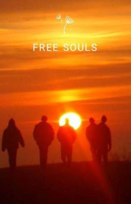 Свободные души.
