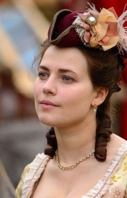 Ещё одна из рода Романовых