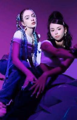 You're my barbisise girl